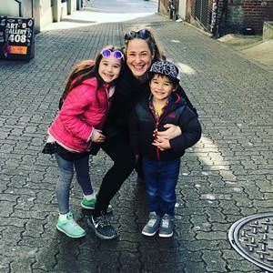 Meet your Posher, Eric